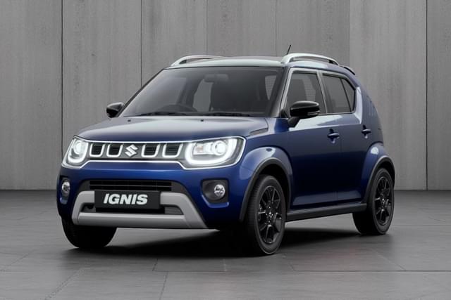 Color Nexa Blue With Black Roof (dual Tone) Image - 17924